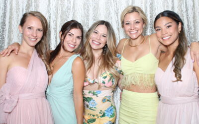 Your Calgary Wedding Photo Booth: Make It Bold, Fun, and Truly Yours