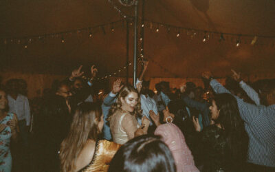 Hiring an Incredible Calgary Wedding DJ = Awesome Party!